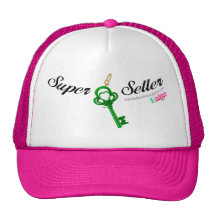 Super Seller Mesh Hat