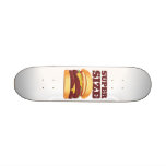 Super Size Burger skateboards