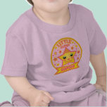 Super Star Baby Girl T-Shirt / Creeper t-shirts