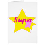Super Star Cards