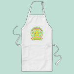 Super Star Grandmother Grandma Apron aprons