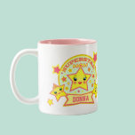 Super Star Mom Mother's Day Mug mugs