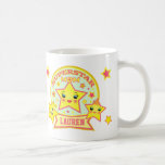 Super Star Mom Mother's Day Mug mugs