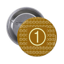 Super Star NumberOne Button