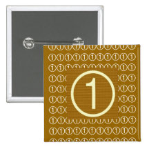 Super Star NumberOne Button