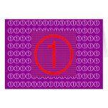 Super Star NumberOne Cards