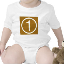 Super Star NumberOne Shirts