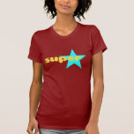 Super Star T-shirt