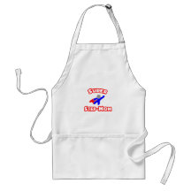 Super Step-Mom Apron