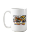 Super Street Fighter IV 3D Edition Logo Mugs