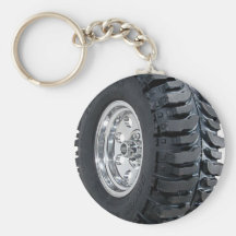 Super Swamper Bogger Key Chains
