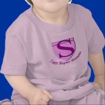 Super Sweetie t-shirts