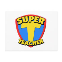 Super Teacher