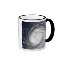 Super Typhoon Choi-wan Coffee Mug
