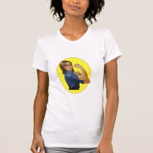 Super Woman T-shirt