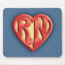 Superb RN IV Mousepads