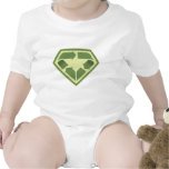 Superbe réutilisez body pour bébé
