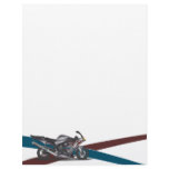 Superbike Letterhead Template