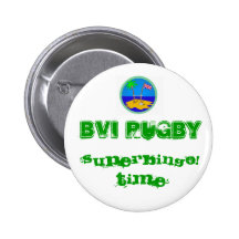 Superbingo! Pinback Buttons