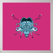 supercreature1 print