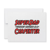 SuperDad...Carpenter