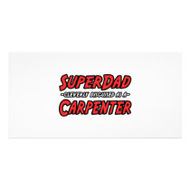 SuperDad...Carpenter