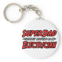 SuperDad...Electrician