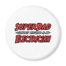 SuperDad...Electrician