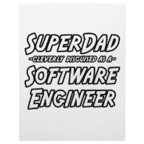 SuperDad...Software Engineer