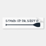 SUPerDave sez... Bumper Stickers