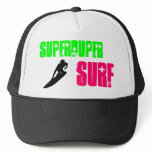 SuperDuper Surf Hat