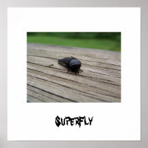 SuperFly Print