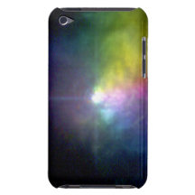 Supergiant Star VY Canis Majoris Case-Mate iPod Touch Case
