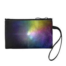 Supergiant Star VY Canis Majoris Change Purses