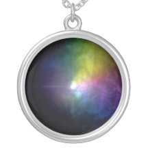 Supergiant Star VY Canis Majoris Jewelry
