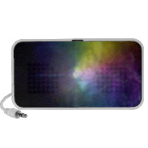 Supergiant Star VY Canis Majoris Travelling Speakers