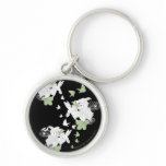 Supergirl Birds and Feathers keychains