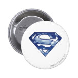 Supergirl Cloud Logo buttons