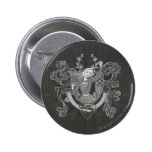 Supergirl Crest buttons