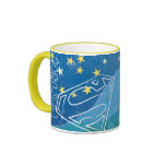Supergirl One World mugs