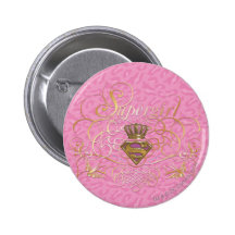 Supergirl Pink