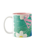 Supergirl Share the Spirit & Love mugs