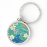 Supergirl Share the Spirit & Love keychains