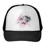 Supergirl Totally Fabulous hats