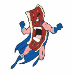 Bacon Cartoon Images