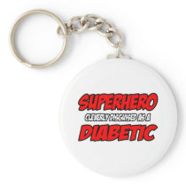 Superhero...Diabetic