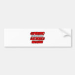 Superhero .. Electronics Engineer Bumper Sticker