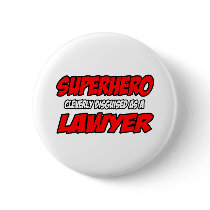 Superhero...Lawyer