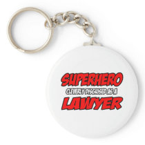 Superhero...Lawyer