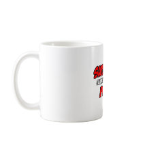 Superhero...Pilot Coffee Mug